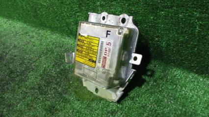 Блок управления airbag TOYOTA CROWN JZS155 2JZGE 89170-30190 2 ракурс