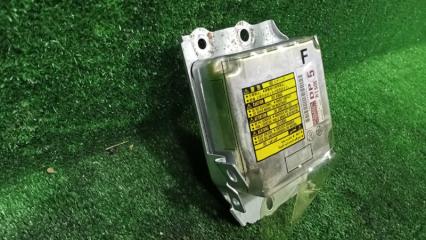 Блок управления airbag TOYOTA CROWN JZS155 2JZGE 89170-30190 3 ракурс