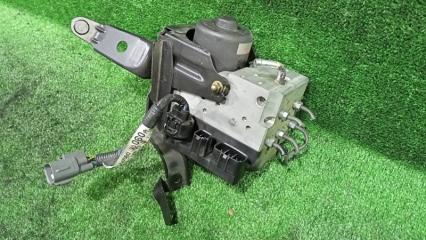 Блок abs TOYOTA CROWN JZS155 2JZGE 44050-30040 3 ракурс