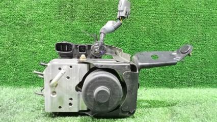 Блок abs TOYOTA CROWN JZS155 2JZGE 44050-30040 5 ракурс