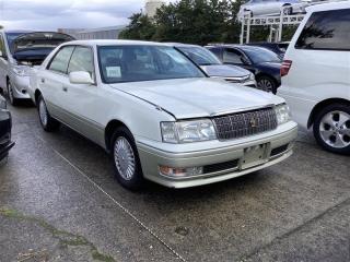 Пыльник рулевой колонки передний TOYOTA CROWN JZS155 2JZGE 45292-30050 5 ракурс