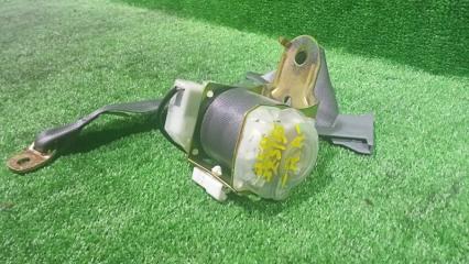 Ремень безопасности правый задний TOYOTA CROWN JZS155 2JZGE 73360-30320-B1 3 ракурс
