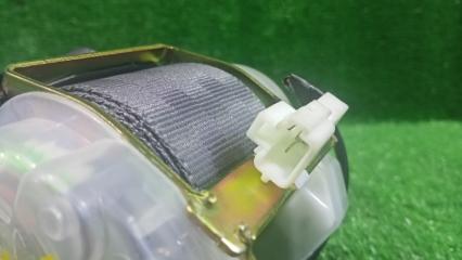 Ремень безопасности правый задний TOYOTA CROWN JZS155 2JZGE 73360-30320-B1 4 ракурс
