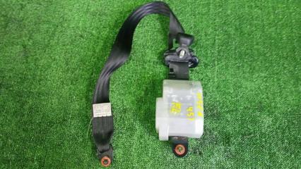 Запчасть Ремень безопасности  передний левый MITSUBISHI PAJERO JUNIOR MR758040 Контрактный Год: 1996   ПРИМЕЧАНИЕ : АУКЦИОННОЕ АВТО  1996-Й ГОД ВЫПУСКА, 4WD, АКПП, КУЗОВ H57A, ДВИГАТЕЛЬ 4A31 НЕ ТУРБО, ЦВЕТ H66S74, КОМПЛЕКТАЦИЯ ZR-2.  ПРОДАЕТСЯ ИМЕННО ТО - ЧТО НА ФОТО !