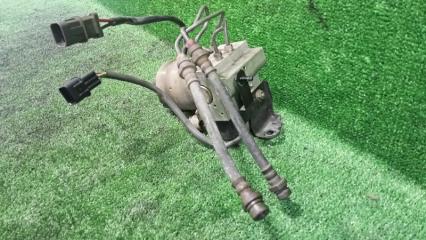 Блок abs MITSUBISHI PAJERO JUNIOR H57A 4A31 MR249084 2 ракурс