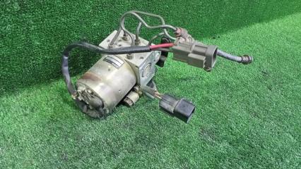Блок abs MITSUBISHI PAJERO JUNIOR H57A 4A31 MR249084 3 ракурс