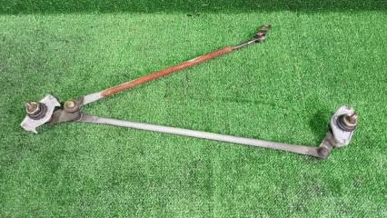 Запчасть Механизм дворников  передний MITSUBISHI PAJERO JUNIOR MR155344 Контрактный Год: 1996   Механизм дворников ( трапеция дворников )  в отличном состоянии.
Правый руль.
Шлицевая часть в отличном состоянии.
Крепления и резьбы целые.
Все крепления и шарниры тяг целые.
Продается в сборе как на фото.
Даем время на проверку и установку.
Готов к установке на ваш автомобиль. 
Отправим в любую точку РФ и СНГ.


MITSUBISHI PAJERO JUNIOR 1996-Й ГОД, 4WD, АКПП, КУЗОВ H57A, ДВИГАТЕЛЬ 4A31, ЦВЕТ H66S74, КОМПЛЕКТАЦИЯ ZR-2.