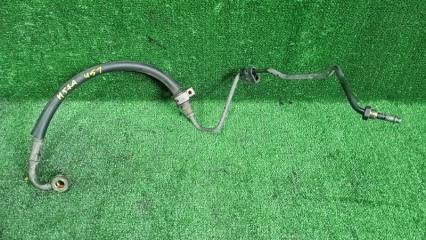 Запчасть Шланг гидроусилителя  передний MITSUBISHI PAJERO JUNIOR MR150208 Контрактный Год: 1996   ПРИМЕЧАНИЕ : АУКЦИОННОЕ АВТО  1996-Й ГОД ВЫПУСКА, 4WD, АКПП, КУЗОВ H57A, ДВИГАТЕЛЬ 4A31 НЕ ТУРБО, ЦВЕТ H66S74, КОМПЛЕКТАЦИЯ ZR-2.  ПРОДАЕТСЯ ИМЕННО ТО - ЧТО НА ФОТО !