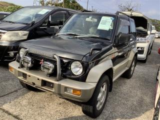 Механизм дворников передний MITSUBISHI PAJERO JUNIOR H57A 4A31 MR155344 5 ракурс