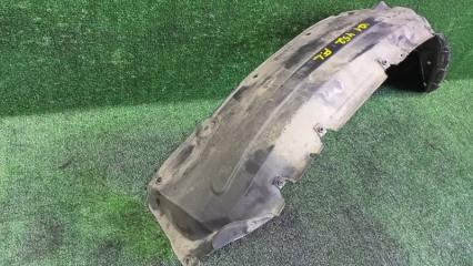 Подкрылок левый передний MITSUBISHI PAJERO V21W 4G64 MB675711 3 ракурс