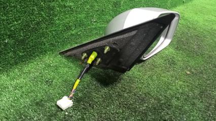 Зеркало правое переднее NISSAN CEDRIC HY34 VQ30DET 96301-AG003 3 ракурс