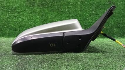 Зеркало правое переднее NISSAN CEDRIC HY34 VQ30DET 96301-AG003 5 ракурс