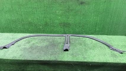 Уплотнительная резинка дверей левая NISSAN CEDRIC HY34 VQ30DET 76861-AG000 1 ракурс