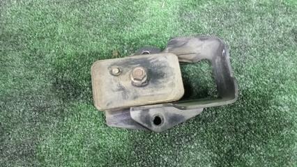 Подушка двигателя левая передняя MITSUBISHI PAJERO V21W 4G64 MB260572 3 ракурс