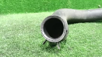 Патрубок радиатора NISSAN CEDRIC HY34 VQ30DET 21632-AG000 3 ракурс