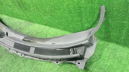 Планка под дворники передняя NISSAN X-TRAIL TNT31 QR25DE 66862JG000 2 ракурс Планка под дворники передняя NISSAN X-TRAIL TNT31 QR25DE 66862JG000 2 ракурс