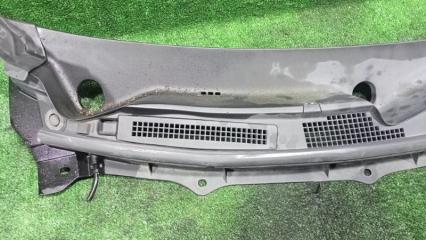 Планка под дворники передняя NISSAN X-TRAIL TNT31 QR25DE 66862JG000 4 ракурс Планка под дворники передняя NISSAN X-TRAIL TNT31 QR25DE 66862JG000 4 ракурс