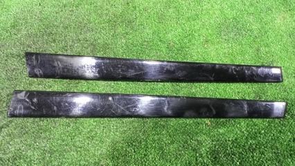 Накладка на стойку кузова NISSAN CEDRIC HY34 VQ30DET 76818-AG000 1 ракурс Накладка на стойку кузова NISSAN CEDRIC HY34 VQ30DET 76818-AG000 1 ракурс