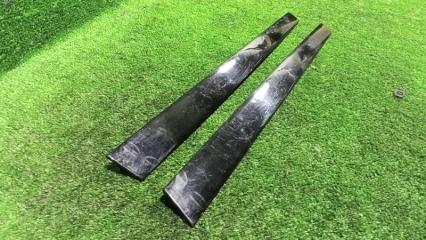 Накладка на стойку кузова NISSAN CEDRIC HY34 VQ30DET 76818-AG000 5 ракурс Накладка на стойку кузова NISSAN CEDRIC HY34 VQ30DET 76818-AG000 5 ракурс