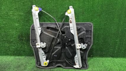 Стеклоподъемник правый передний NISSAN X-TRAIL TNT31 QR25DE 80720-JG000 1 ракурс