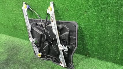 Стеклоподъемник правый передний NISSAN X-TRAIL TNT31 QR25DE 80720-JG000 2 ракурс
