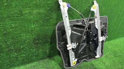 Стеклоподъемник правый передний NISSAN X-TRAIL TNT31 QR25DE 80720-JG000 3 ракурс