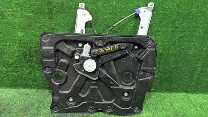 Стеклоподъемник правый передний NISSAN X-TRAIL TNT31 QR25DE 80720-JG000 4 ракурс