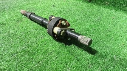 Рулевой карданчик NISSAN CEDRIC HY34 VQ30DET 48822-AG300 2 ракурс Рулевой карданчик NISSAN CEDRIC HY34 VQ30DET 48822-AG300 2 ракурс