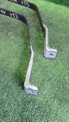 Крепление бака NISSAN CEDRIC HY34 VQ30DET 17406-AG000 3 ракурс Крепление бака NISSAN CEDRIC HY34 VQ30DET 17406-AG000 3 ракурс