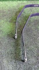 Крепление бака NISSAN CEDRIC HY34 VQ30DET 17406-AG000 5 ракурс Крепление бака NISSAN CEDRIC HY34 VQ30DET 17406-AG000 5 ракурс