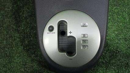 Консоль кпп NISSAN X-TRAIL TNT31 QR25DE 96941-JG10A 4 ракурс
