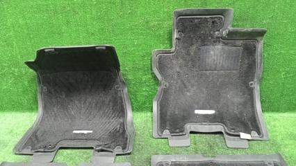 Коврики комплект NISSAN X-TRAIL TNT31 QR25DE 2 ракурс Коврики комплект NISSAN X-TRAIL TNT31 QR25DE 2 ракурс