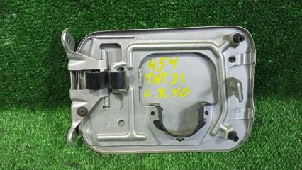 Лючок бензобака NISSAN X-TRAIL TNT31 QR25DE 78830-JG000 4 ракурс