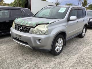 Лючок бензобака NISSAN X-TRAIL TNT31 QR25DE 78830-JG000 5 ракурс