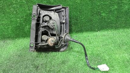 Стоп-сигнал левый задний NISSAN ELGRAND AVWE50 QD32ETI 26555-VE025 4 ракурс