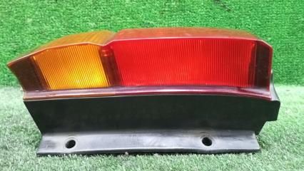Стоп-сигнал левый задний NISSAN ELGRAND AVWE50 QD32ETI 26555-VE025 5 ракурс