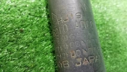 Амортизатор правый задний NISSAN BASSARA JVU30 YD25DDTI 56210-AD001 4 ракурс