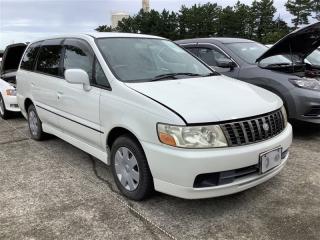 Бачок расширительный NISSAN BASSARA JVU30 YD25DDTI 21710-5V000 5 ракурс