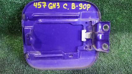 Лючок бензобака HONDA HR-V GH3 D16A 63910-S2H-000ZZ 3 ракурс