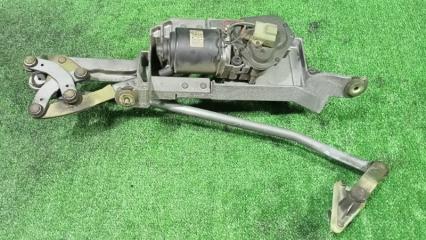 Механизм дворников передний NISSAN BASSARA JVU30 YD25DDTI 28840-AD005 1 ракурс