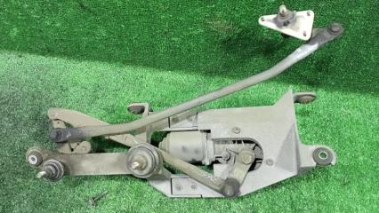 Механизм дворников передний NISSAN BASSARA JVU30 YD25DDTI 28840-AD005 3 ракурс