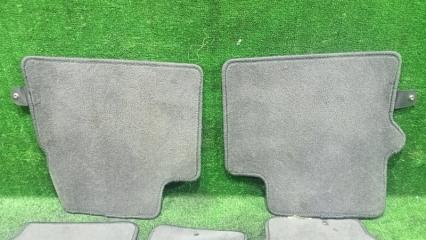 Коврики комплект HONDA HR-V GH3 D16A 2 ракурс