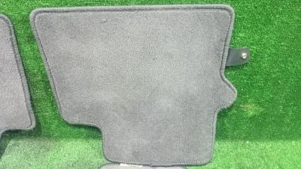 Коврики комплект HONDA HR-V GH3 D16A 3 ракурс