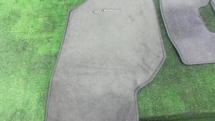 Коврики комплект HONDA HR-V GH3 D16A 5 ракурс