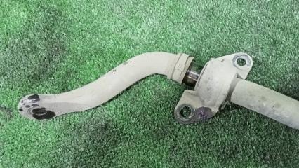 Стабилизатор передний NISSAN BASSARA JVU30 YD25DDTI 54611-AD002 3 ракурс