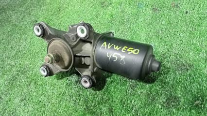 Мотор дворников передний NISSAN ELGRAND AVWE50 QD32ETI 28810-VE000 3 ракурс