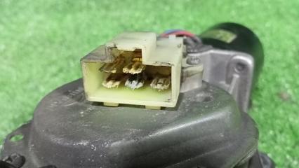 Мотор дворников передний NISSAN ELGRAND AVWE50 QD32ETI 28810-VE000 5 ракурс