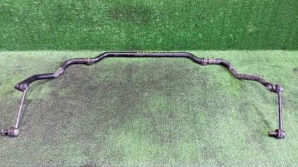 Стабилизатор передний NISSAN ELGRAND AVWE50 QD32ETI 54611-VE000 1 ракурс