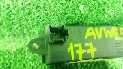 Часы NISSAN ELGRAND AVWE50 QD32ETI 25820-VE000 5 ракурс