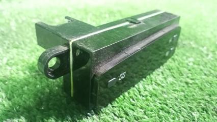 Часы TOYOTA CAMRY SV33 3SFE 83910-32110 2 ракурс